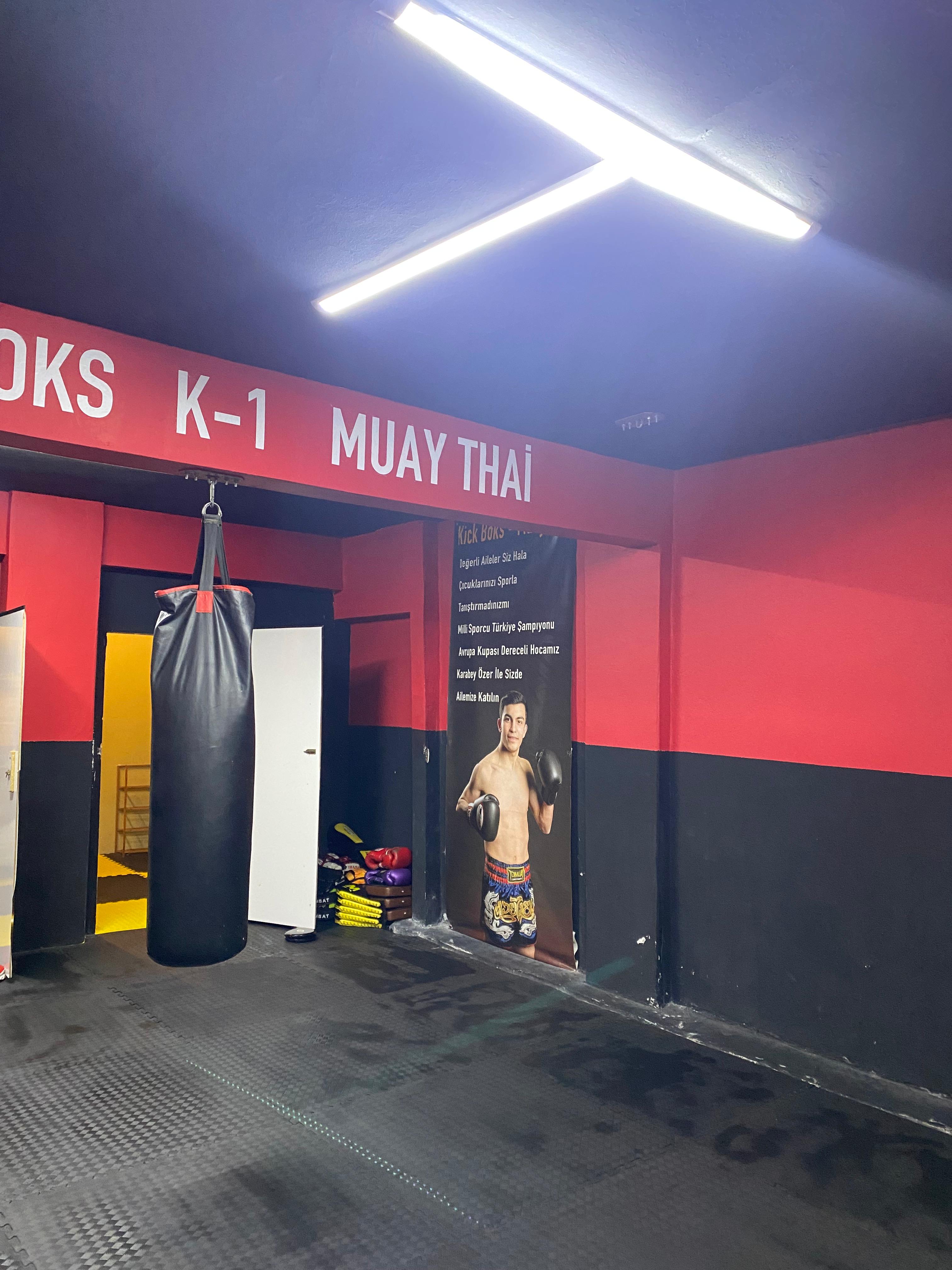 Profesyonel Ekipmanlar